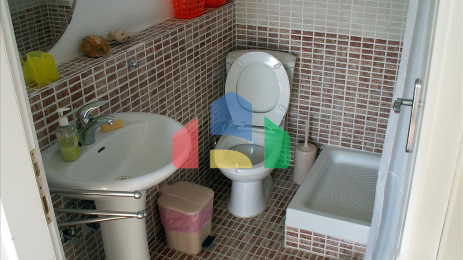 Продаж - Котедж 100 m² на Сітонії (Халкідіки)