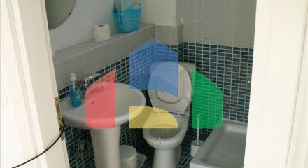 Продаж - Котедж 100 m² на Сітонії (Халкідіки)