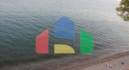 Продаж - Земельна ділянка 3600 m² на Сітонії (Халкідіки)