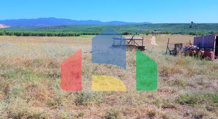 For Sale - Land 1544 m² in Sithonia, Chalkidiki