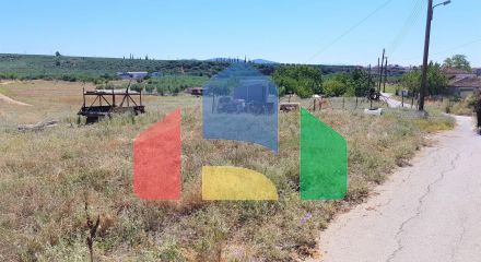 For Sale - Land 1544 m² in Sithonia, Chalkidiki