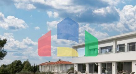 Продажа - Гостиница 210 m² на Ситонии (Халкидики)