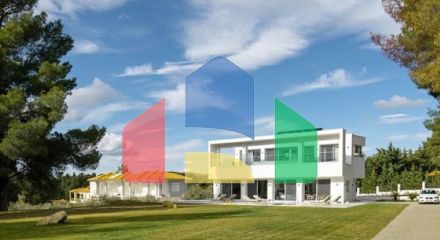 Продажа - Гостиница 210 m² на Ситонии (Халкидики)