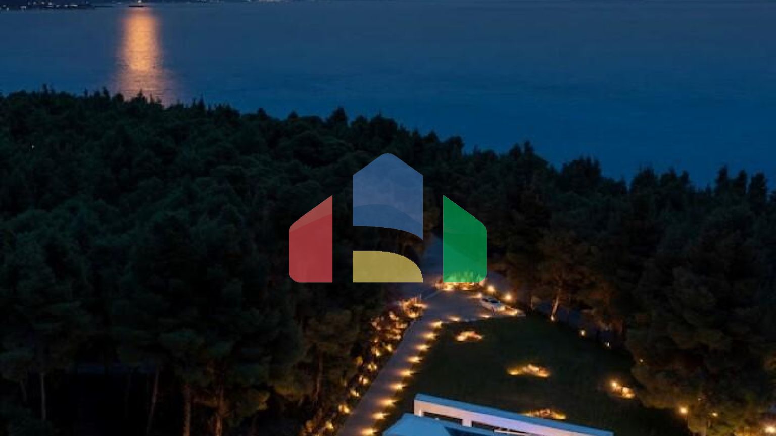 Продажа - Гостиница 210 m² на Ситонии (Халкидики)