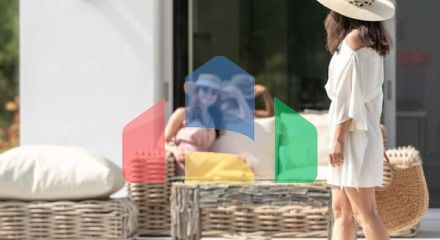 Продажа - Гостиница 210 m² на Ситонии (Халкидики)