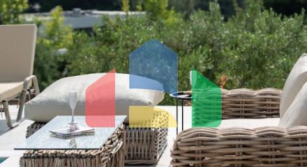 Продажа - Гостиница 210 m² на Ситонии (Халкидики)