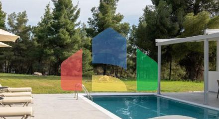 Продажа - Гостиница 210 m² на Ситонии (Халкидики)