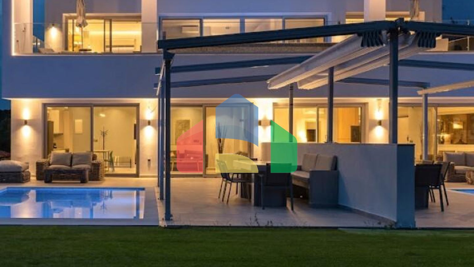 Продажа - Гостиница 210 m² на Ситонии (Халкидики)