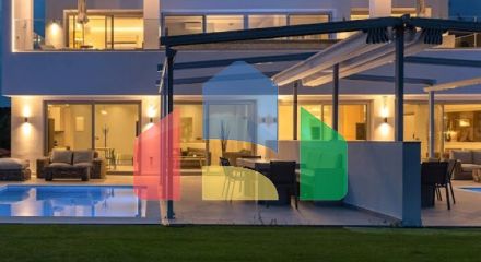 Продажа - Гостиница 210 m² на Ситонии (Халкидики)