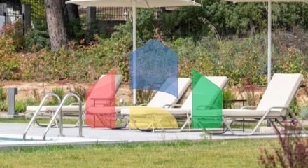 Продажа - Гостиница 210 m² на Ситонии (Халкидики)