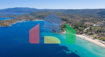 Продажа - Гостиница 210 m² на Ситонии (Халкидики)