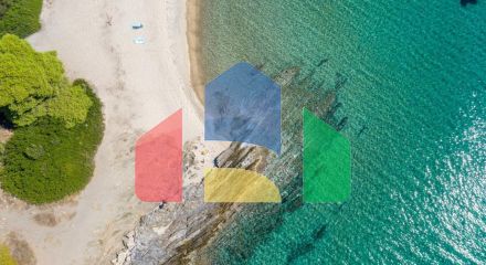 Продажа - Гостиница 210 m² на Ситонии (Халкидики)