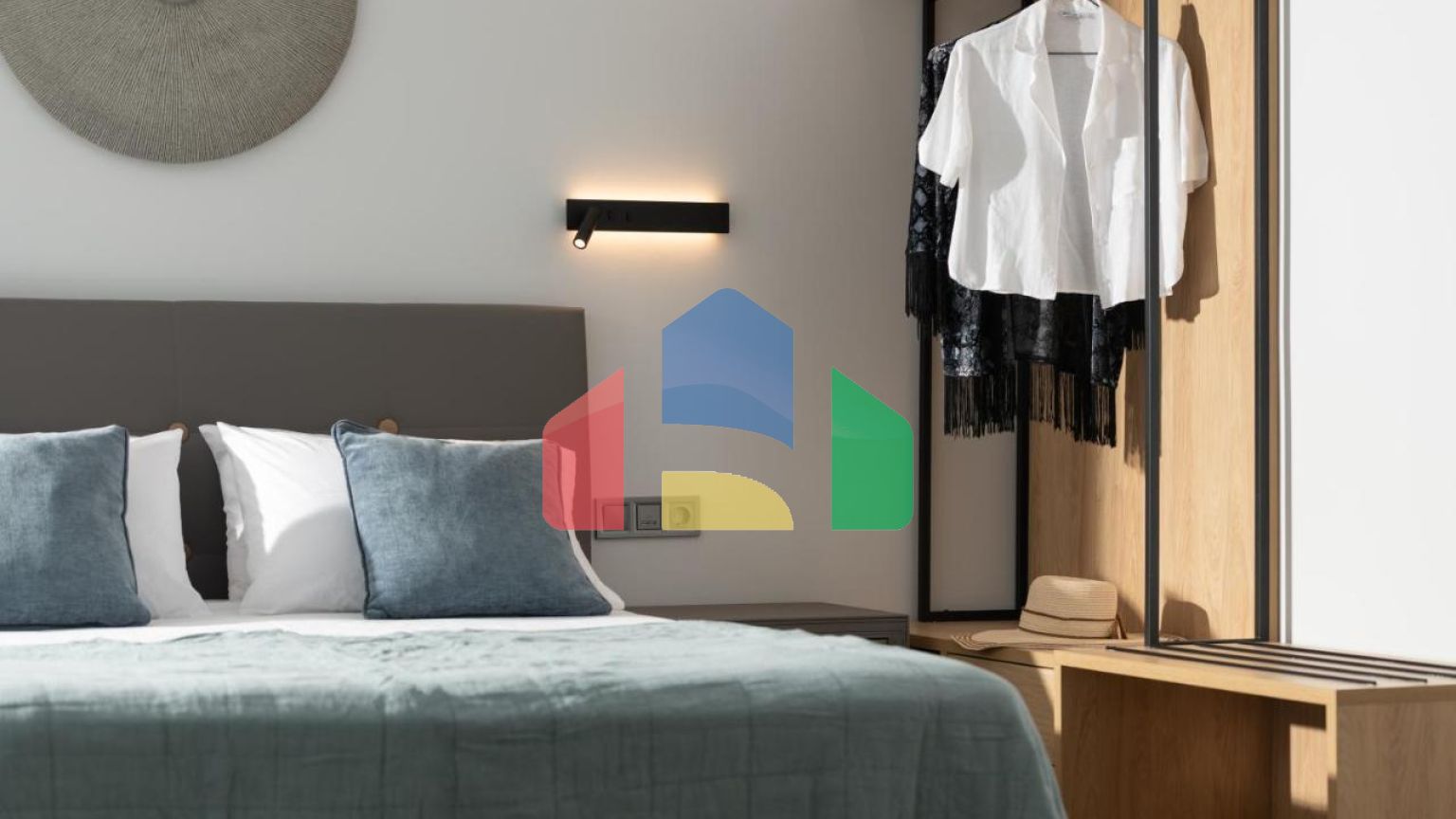 Продажа - Гостиница 210 m² на Ситонии (Халкидики)