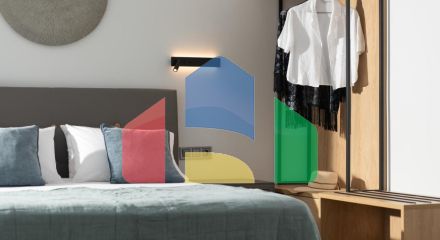 Продажа - Гостиница 210 m² на Ситонии (Халкидики)