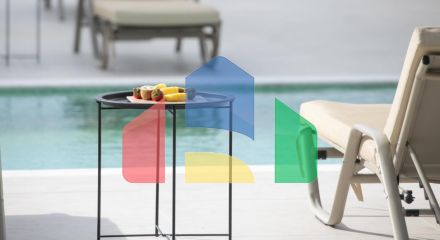 Продажа - Гостиница 210 m² на Ситонии (Халкидики)