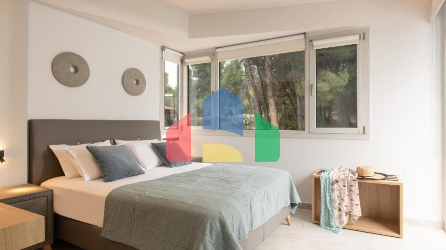 Продажа - Гостиница 210 m² на Ситонии (Халкидики)