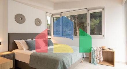 Продажа - Гостиница 210 m² на Ситонии (Халкидики)