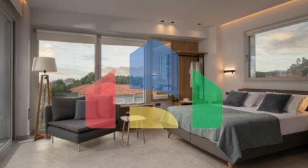 Продажа - Гостиница 210 m² на Ситонии (Халкидики)