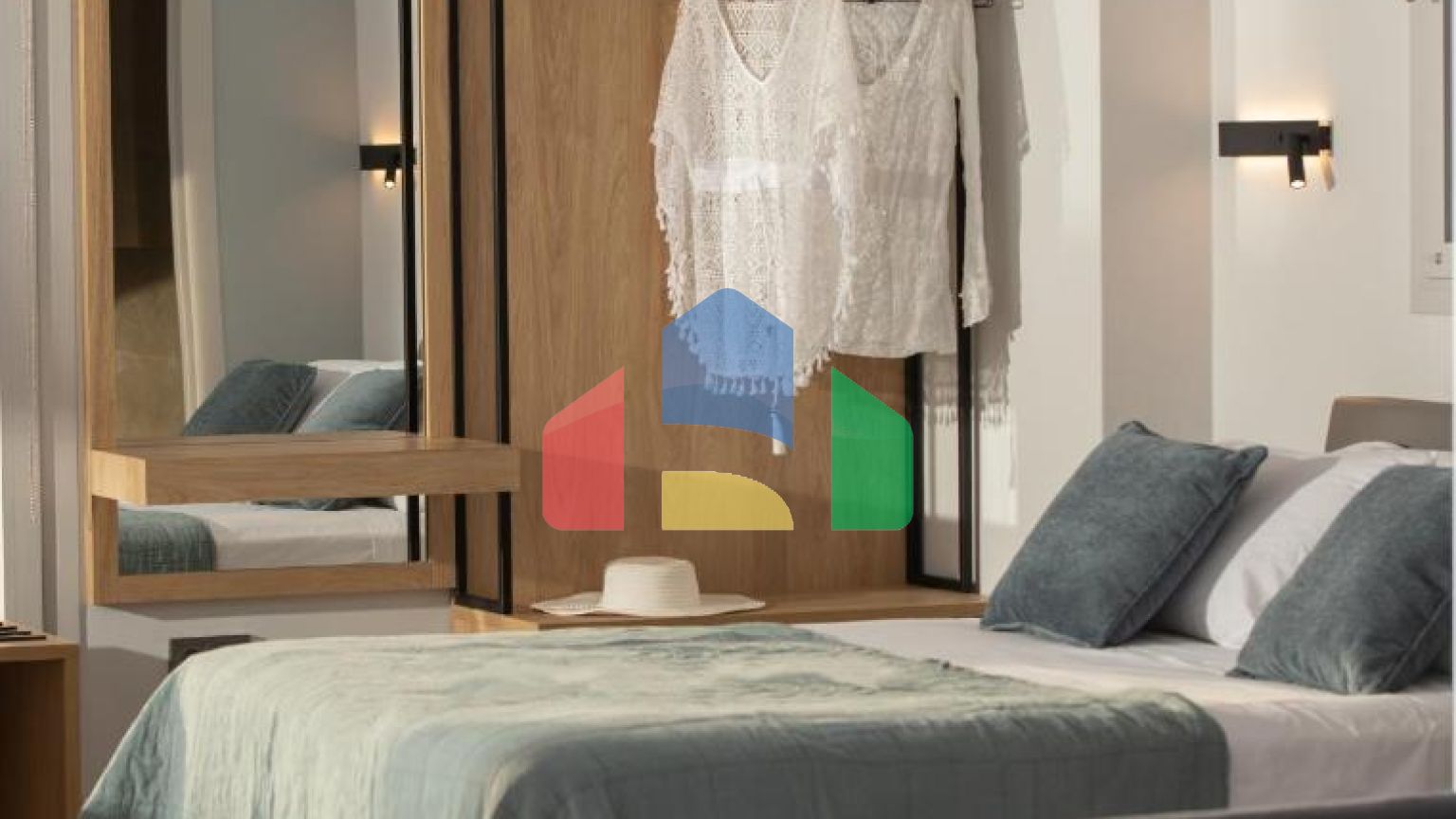 Продажа - Гостиница 210 m² на Ситонии (Халкидики)