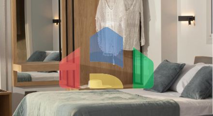 Продажа - Гостиница 210 m² на Ситонии (Халкидики)