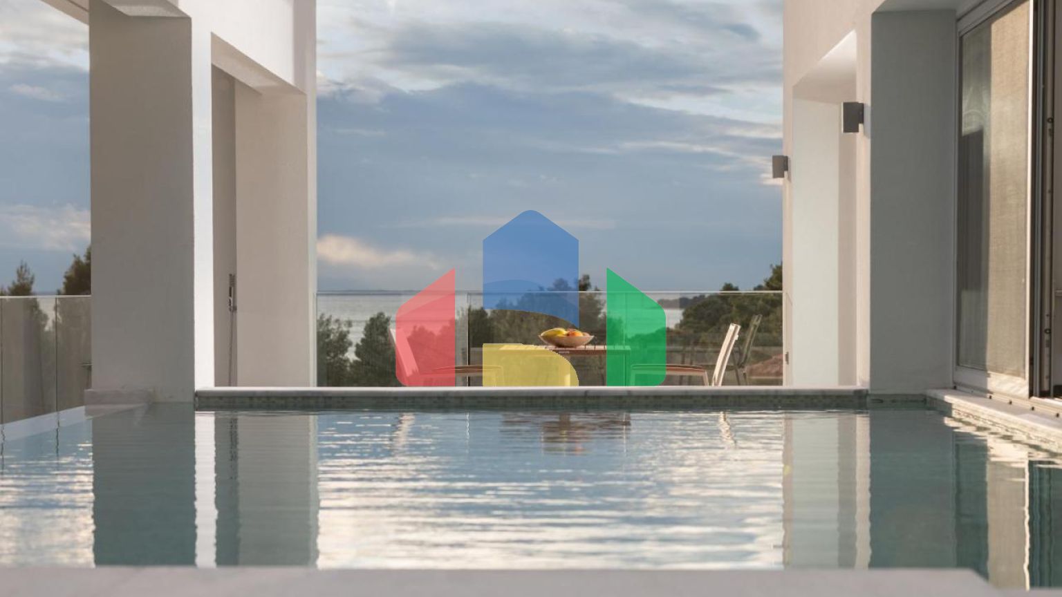 Продажа - Гостиница 210 m² на Ситонии (Халкидики)