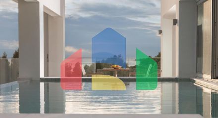 Продажа - Гостиница 210 m² на Ситонии (Халкидики)