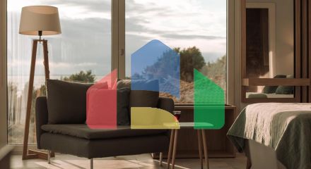 Продажа - Гостиница 210 m² на Ситонии (Халкидики)