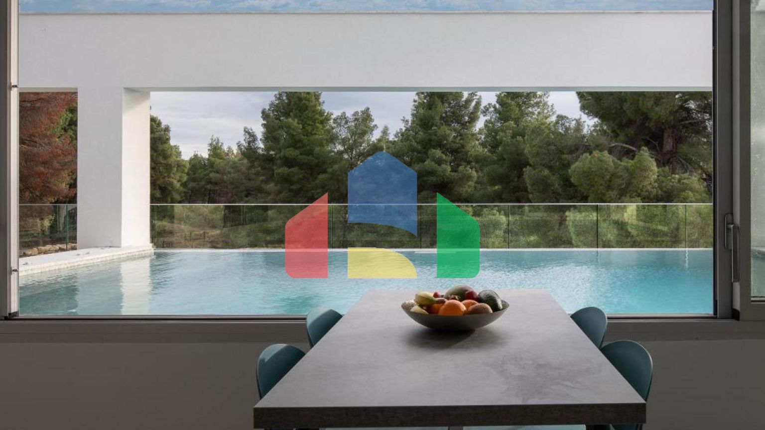 Продажа - Гостиница 210 m² на Ситонии (Халкидики)