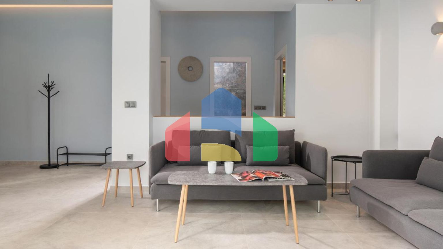 Продажа - Гостиница 210 m² на Ситонии (Халкидики)