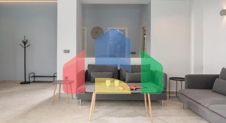 Продажа - Гостиница 210 m² на Ситонии (Халкидики)