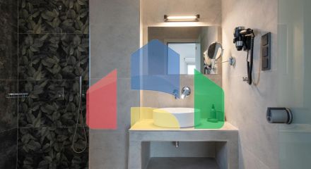 Продажа - Гостиница 210 m² на Ситонии (Халкидики)