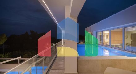 Продажа - Гостиница 210 m² на Ситонии (Халкидики)