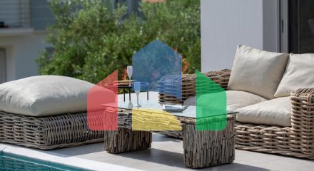 Продажа - Гостиница 210 m² на Ситонии (Халкидики)