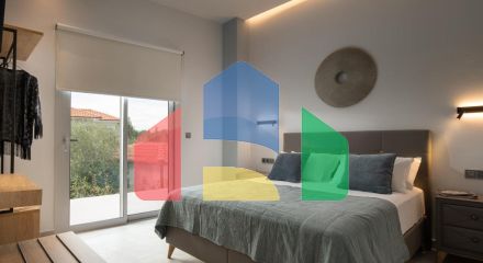 Продажа - Гостиница 210 m² на Ситонии (Халкидики)