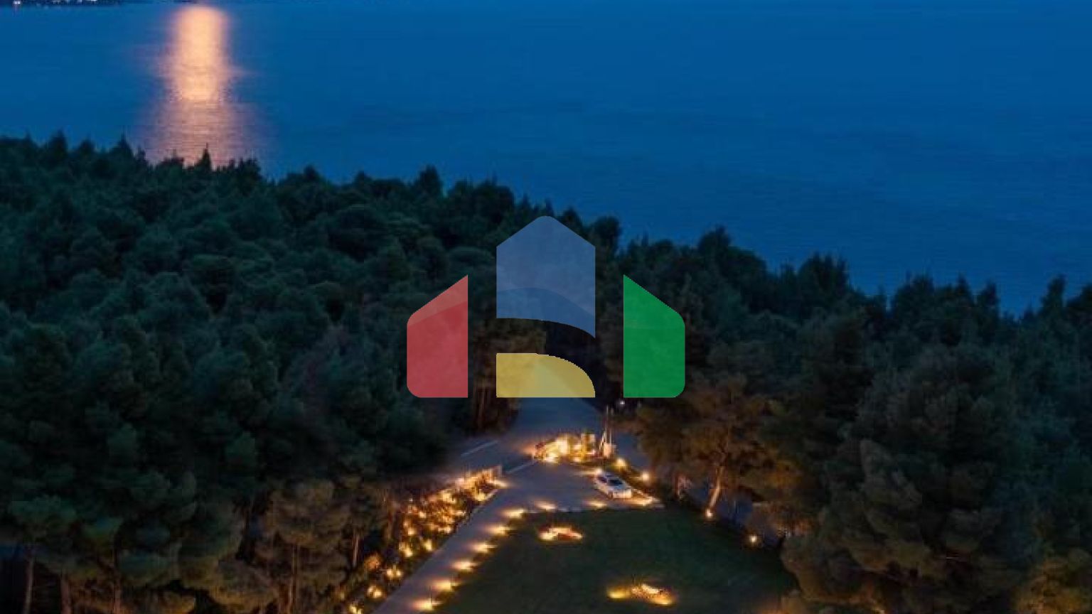 Продажа - Гостиница 210 m² на Ситонии (Халкидики)