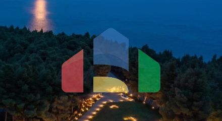 Продажа - Гостиница 210 m² на Ситонии (Халкидики)