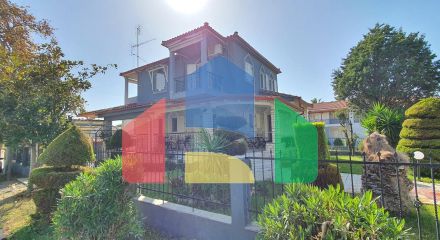 For Sale - Detached house 150 m² in Sithonia, Chalkidiki