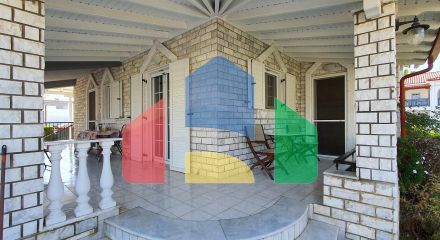For Sale - Detached house 150 m² in Sithonia, Chalkidiki