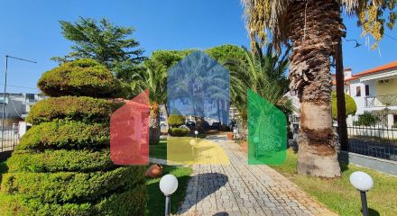 For Sale - Detached house 150 m² in Sithonia, Chalkidiki