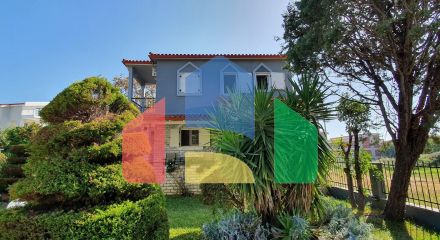 For Sale - Detached house 150 m² in Sithonia, Chalkidiki