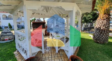 For Sale - Detached house 150 m² in Sithonia, Chalkidiki