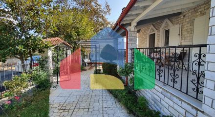 For Sale - Detached house 150 m² in Sithonia, Chalkidiki