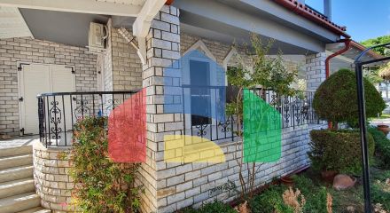 For Sale - Detached house 150 m² in Sithonia, Chalkidiki
