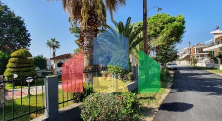 Продаж - Котедж 150 m² на Сітонії (Халкідіки)