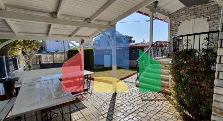 Продаж - Котедж 150 m² на Сітонії (Халкідіки)