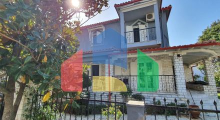 Продаж - Котедж 150 m² на Сітонії (Халкідіки)