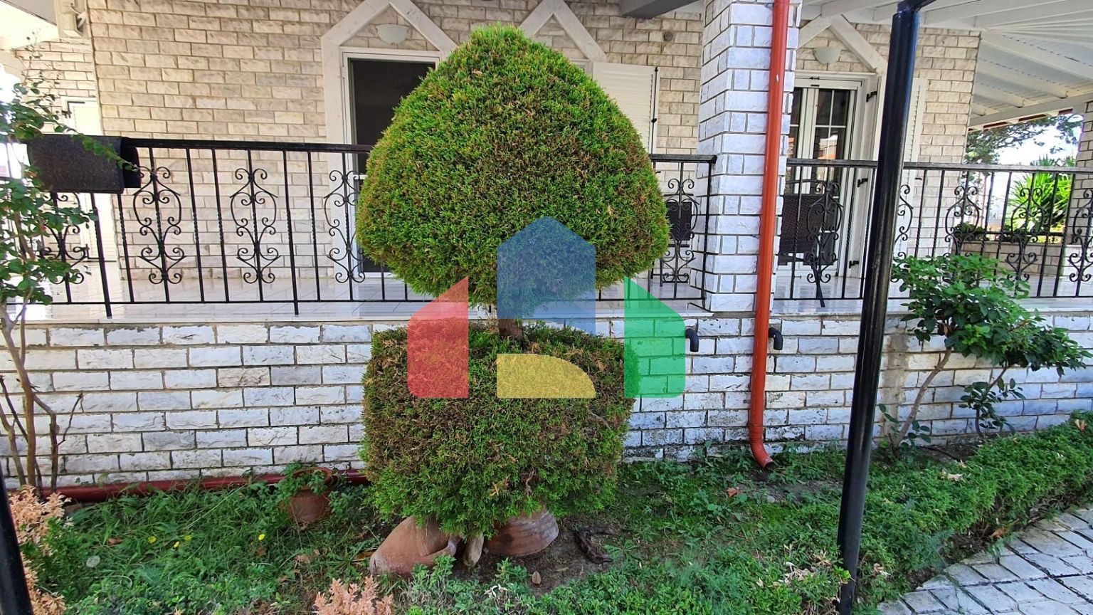 Продаж - Котедж 150 m² на Сітонії (Халкідіки)