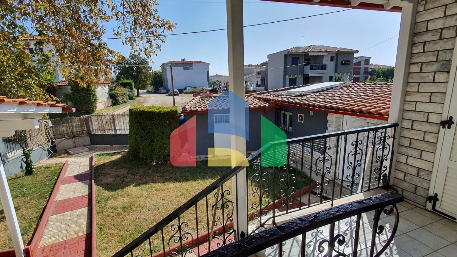 Продаж - Котедж 150 m² на Сітонії (Халкідіки)