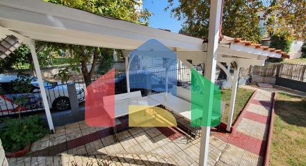 Продаж - Котедж 150 m² на Сітонії (Халкідіки)