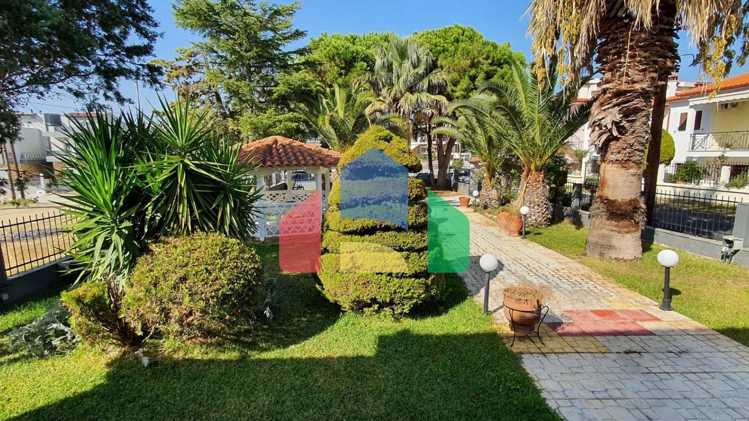 Продаж - Котедж 150 m² на Сітонії (Халкідіки)